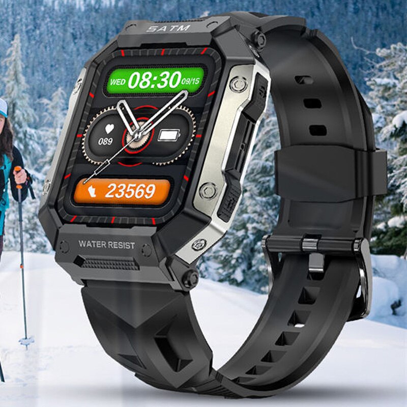CHYCET 1.92 ġ Ʈ ġ 2023   Os Smartwatch     ڵ    Ʈ ġ